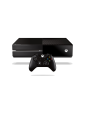 Xbox One 1Tb (Б/У)